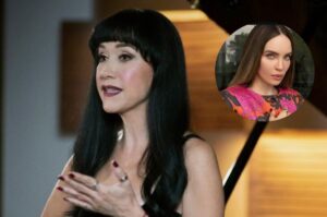 ¿Qué es Pick me Girl? Así llaman a Susana Zabaleta tras insultos a Belinda
