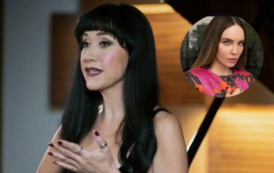 ¿Qué es Pick me Girl? Así llaman a Susana Zabaleta tras insultos a Belinda