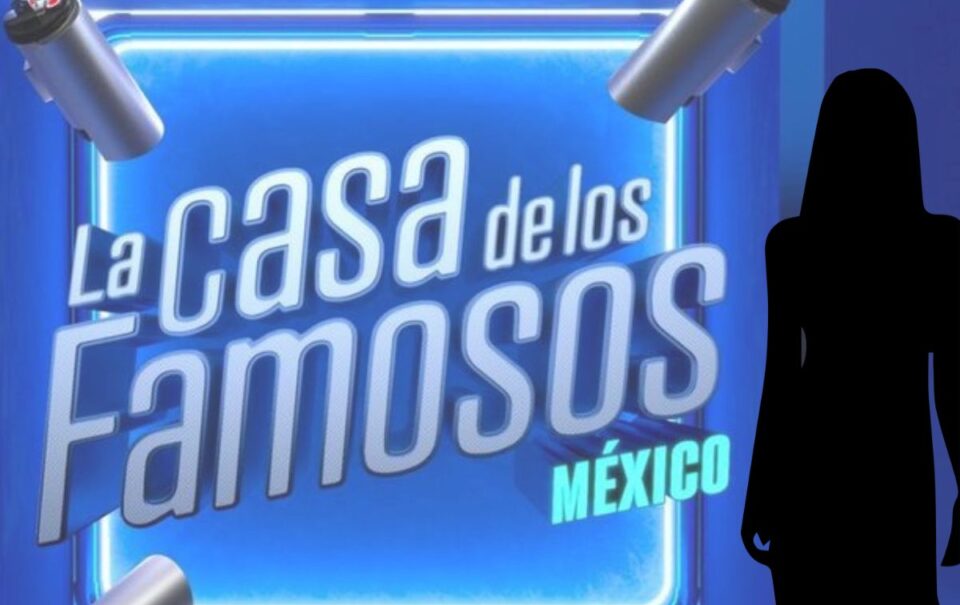 La Casa de los Famosos 3: Televisa NO le llegó al precio a esta estrella