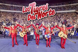 El sueño americano se convirtió en PESADILLA: 5 canciones de Los Tigres del Norte dedicadas a los inmigrantes