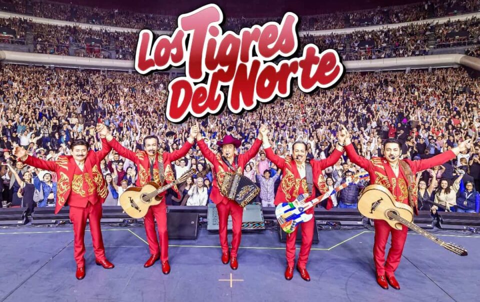 El sueño americano se convirtió en PESADILLA: 5 canciones de Los Tigres del Norte dedicadas a los inmigrantes