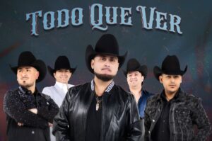 “Todo que ver” con La Fiera de Ojinaga: así suena lo más nuevo del grupo