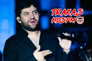 ¿Qué significa “Trakas” de Luis R Conriquez y a quién se lo dedica?