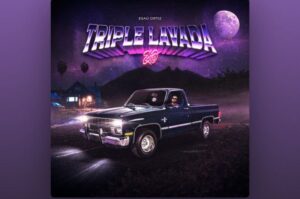 “Triple Lavada” explicada: letra y significado de la canción de Esaú Ortiz
