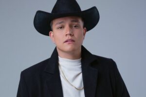 ¿Quién es Tunjo? El colombiano que enamora con su música regional mexicana