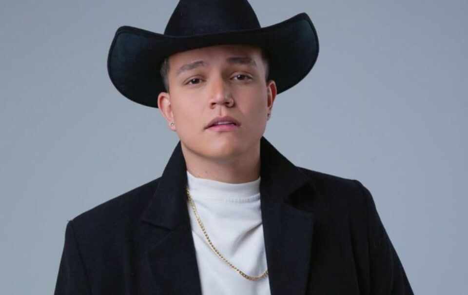 ¿Quién es Tunjo? El colombiano que enamora con su música regional mexicana