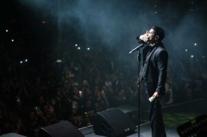 Víctor García conquista el Teatro Metropolitan en su regreso
