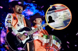 ¿Qué pasa con las visas de artistas de regional en EU? Por esta razón se cancelan tantos conciertos