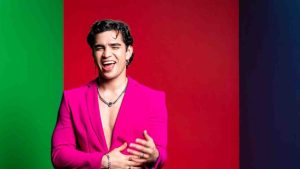 ¿Quién es el novio de Elaine Haro de La Casa de los Famosos México 2025? 2