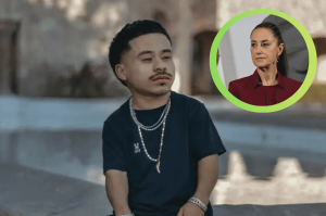 “¿Vas a prohibir los corridos infantiles?”, Abelito reta al gobierno en La Casa de los Famosos México 2025