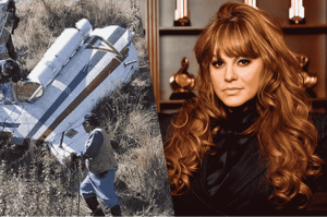 Un nuevo hallazgo revive el misterio detrás del accidente de Jenny Rivera
