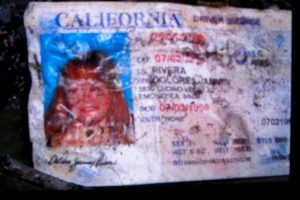 Un nuevo hallazgo revive el misterio detrás del accidente de Jenny Rivera 1