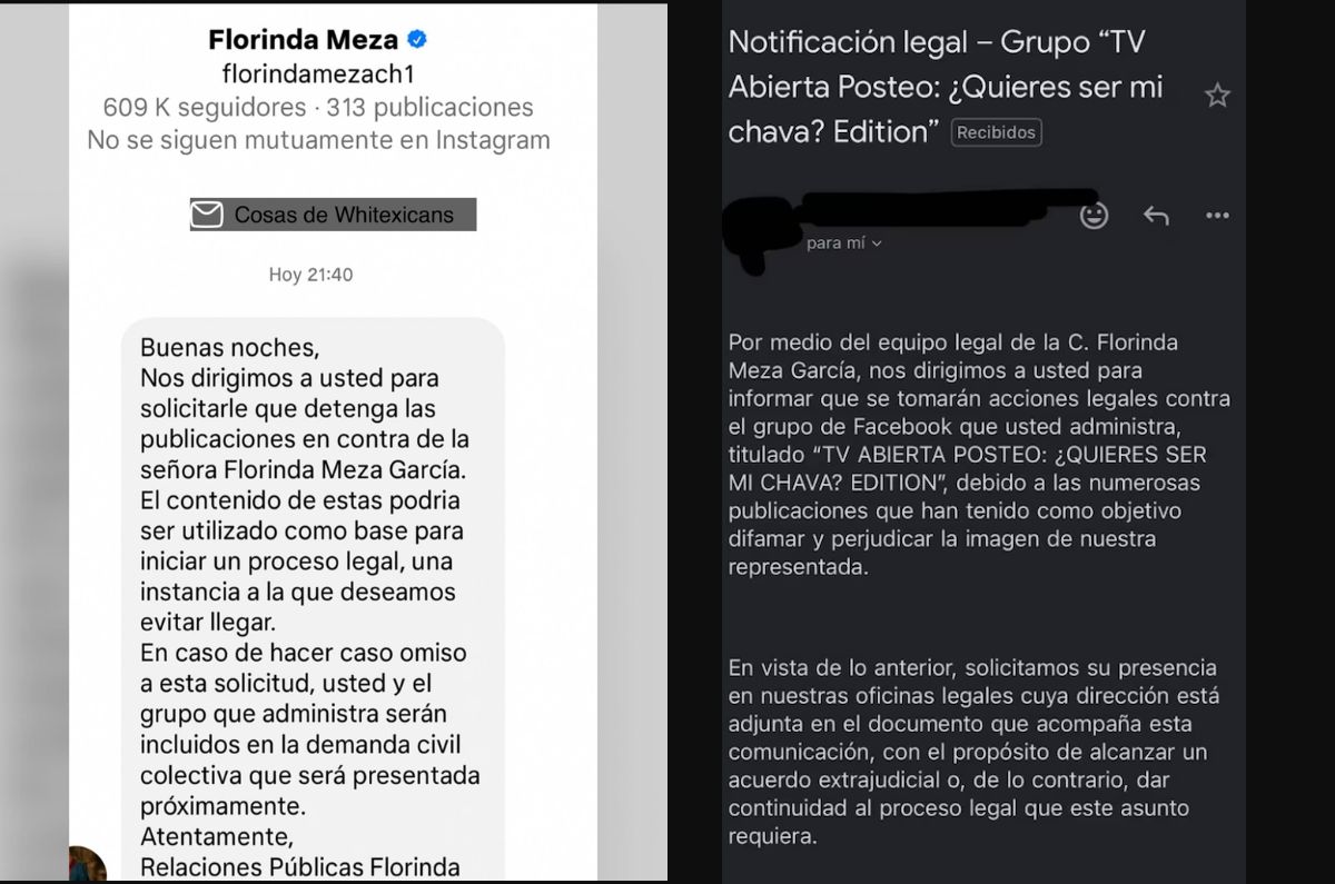 advertencias florinda meza memes