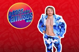 ¿Quién es Aldo de Nigris, sexto integrante de La Casa de los Famosos 2025?