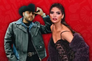 ¿Ana Bárbara infiel? Javier Ceriani asegura que engañó a su novio con Gerardo Ortíz
