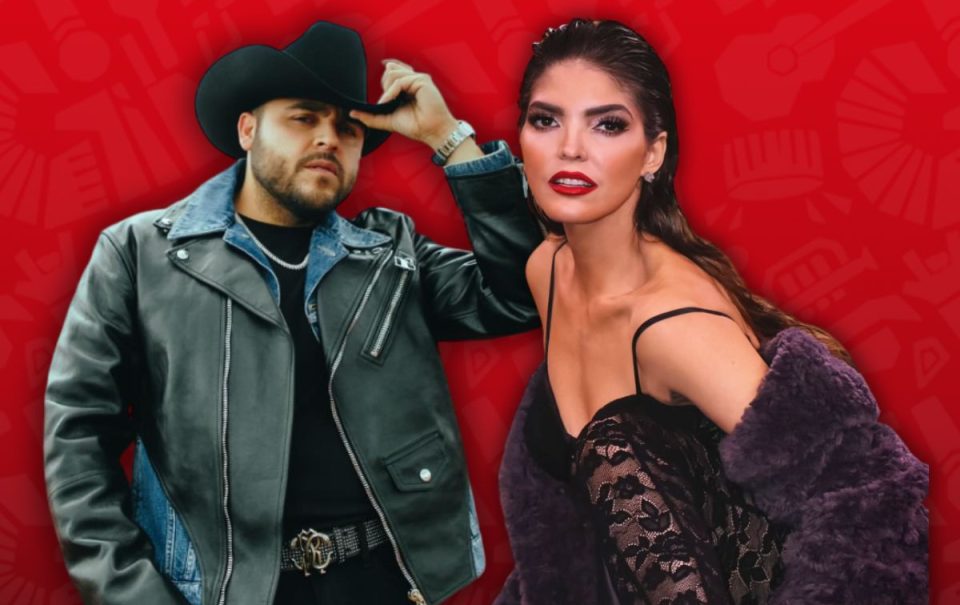 ¿Ana Bárbara infiel? Javier Ceriani asegura que engañó a su novio con Gerardo Ortíz
