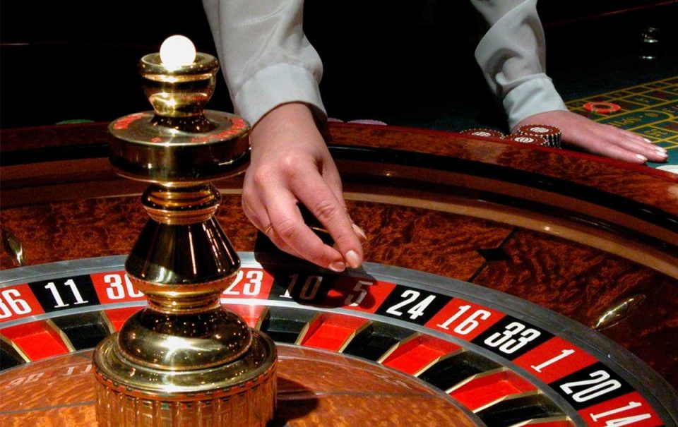 Análisis de la estrategia Martingala en la ruleta: ¿mito o método de trabajo?