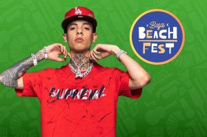 De Natanael Cano a Don Omar: Cartel completo, fechas y precio de boletos del Baja Beach Fest 2025
