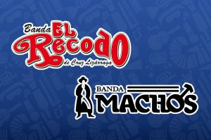 Banda el Recodo y Banda Machos en la Arena CDMX 2025: Fecha, precio de boletos y más