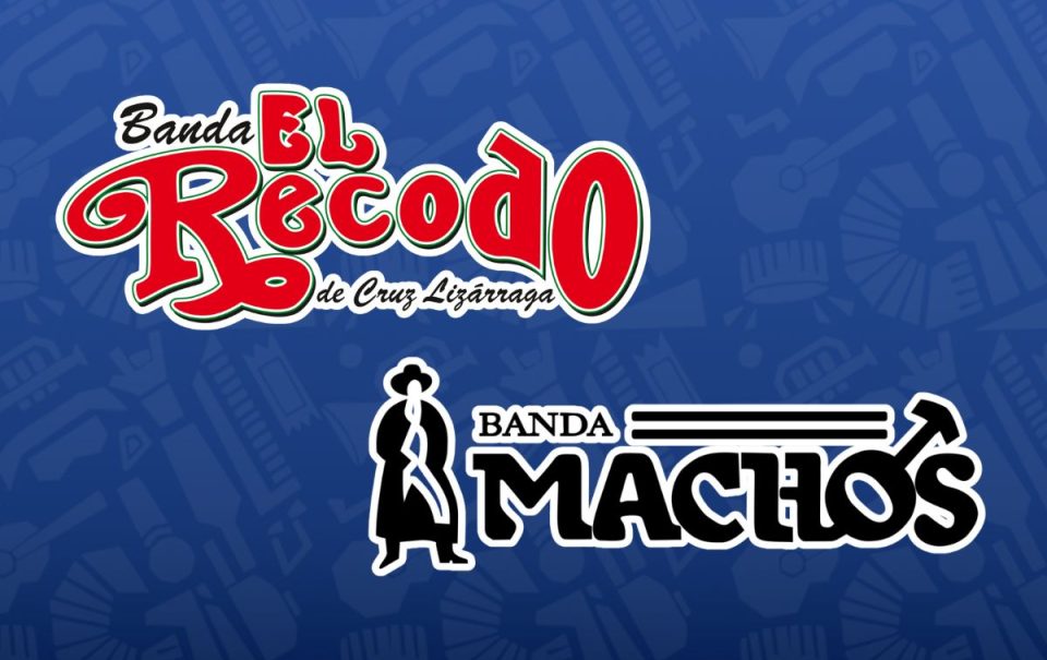 Banda el Recodo y Banda Machos en la Arena CDMX 2025: Fecha, precio de boletos y más