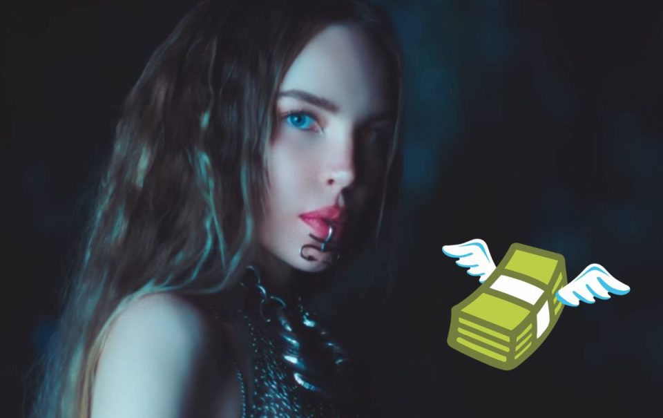 Belinda no recibirá ni un peso por “Heterocromía” y esta es la razón