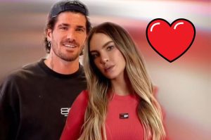 ¿Belinda y Rodrigo de Paul son novios? Esto es lo que se sabe