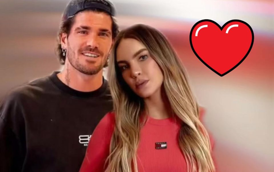 ¿Belinda y Rodrigo de Paul son novios? Esto es lo que se sabe