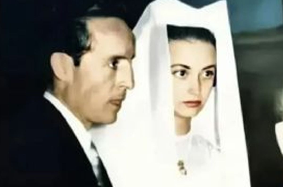 boda chespirito graciela fernandez