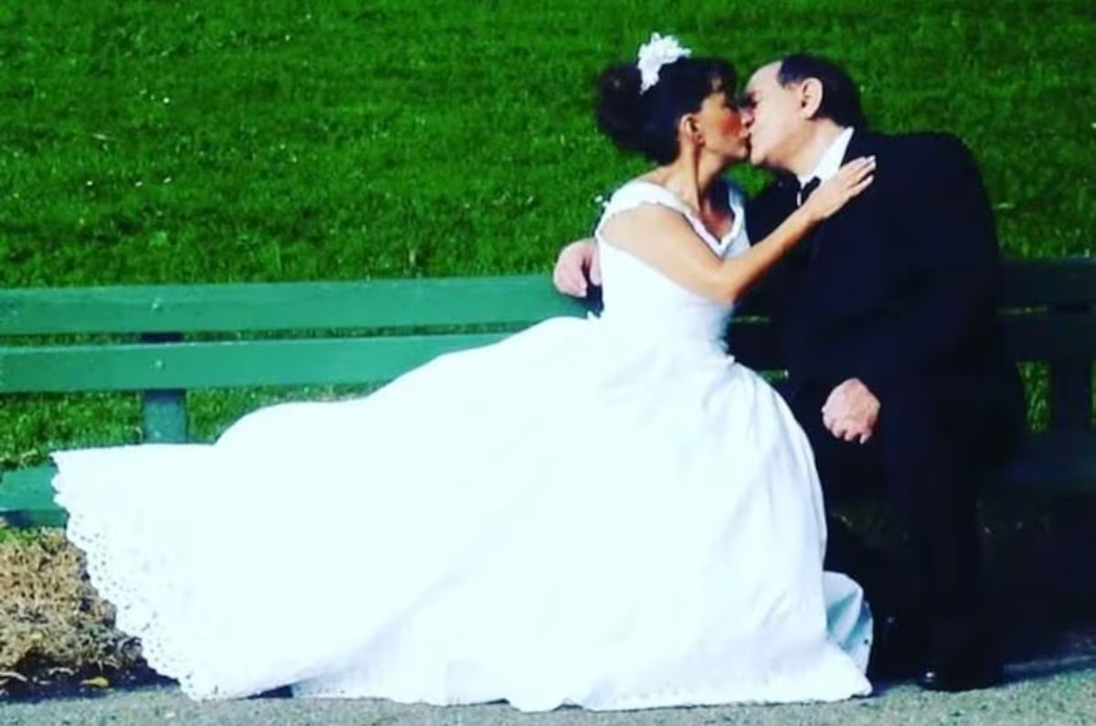 boda maria antonieta de las nieves