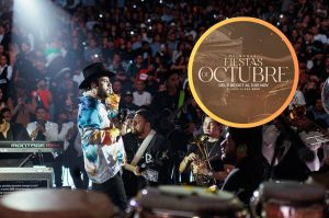  Boletos del Palenque Fiestas de Octubre 2025: Precios y dónde comprar