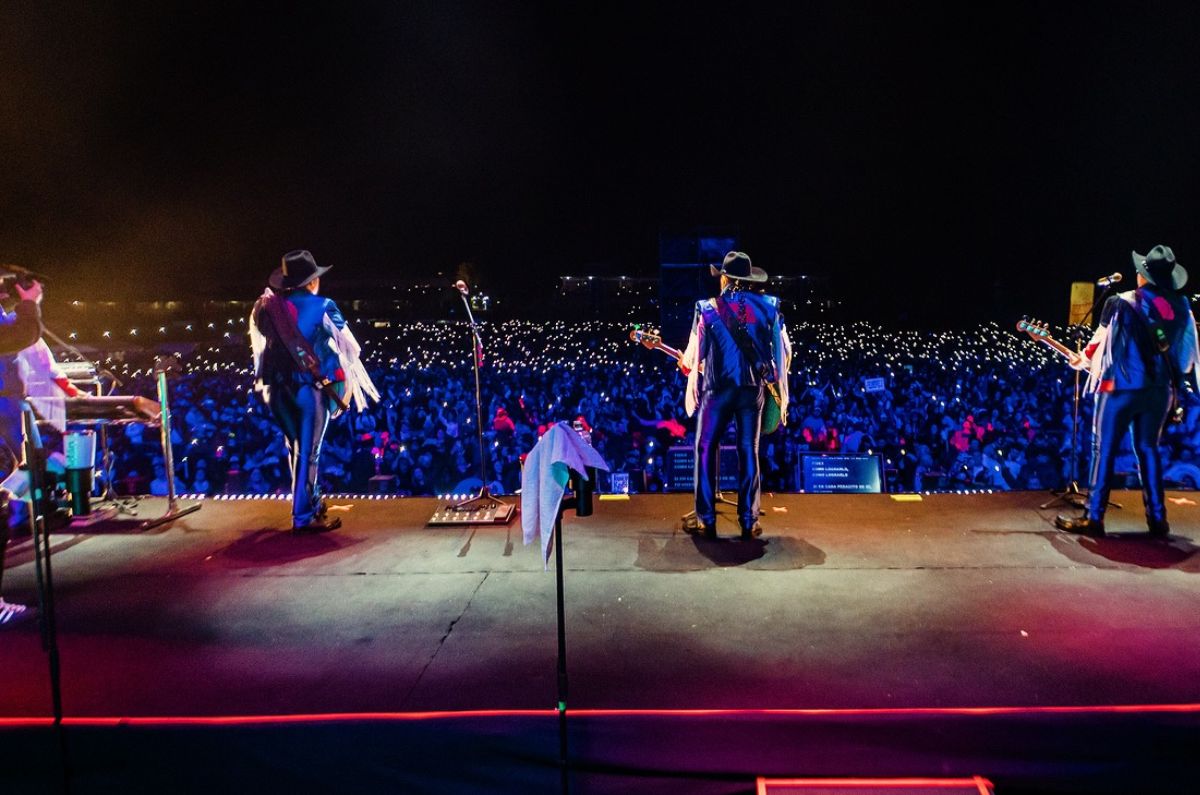 bronco en paraguay