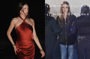 Caso Valentina Gilabert: ¿Por qué liberaron a Marianne Gonzaga, influencer que la apuñaló?