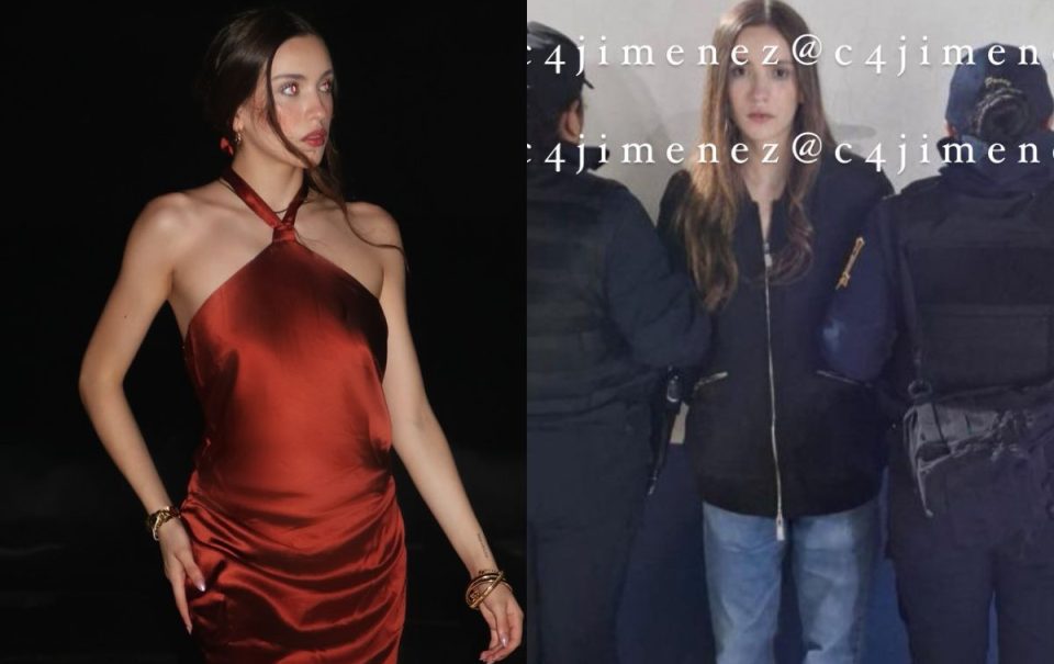 Caso Valentina Gilabert: ¿Por qué liberaron a Marianne Gonzaga, influencer que la apuñaló?