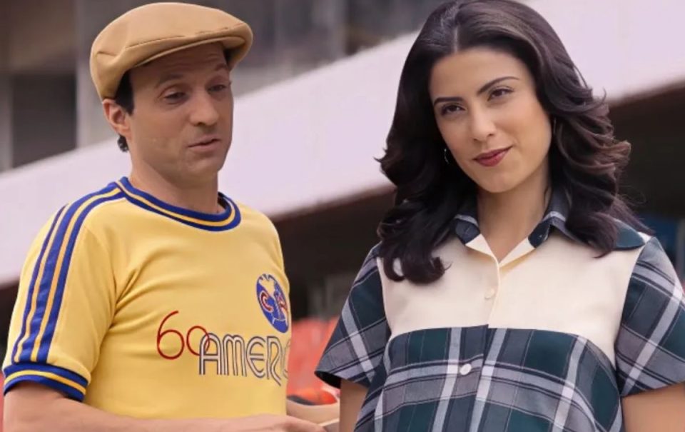 “Chespirito: Sin querer queriendo”: ¿A qué hora se estrena el capítulo 8 y de qué trata?