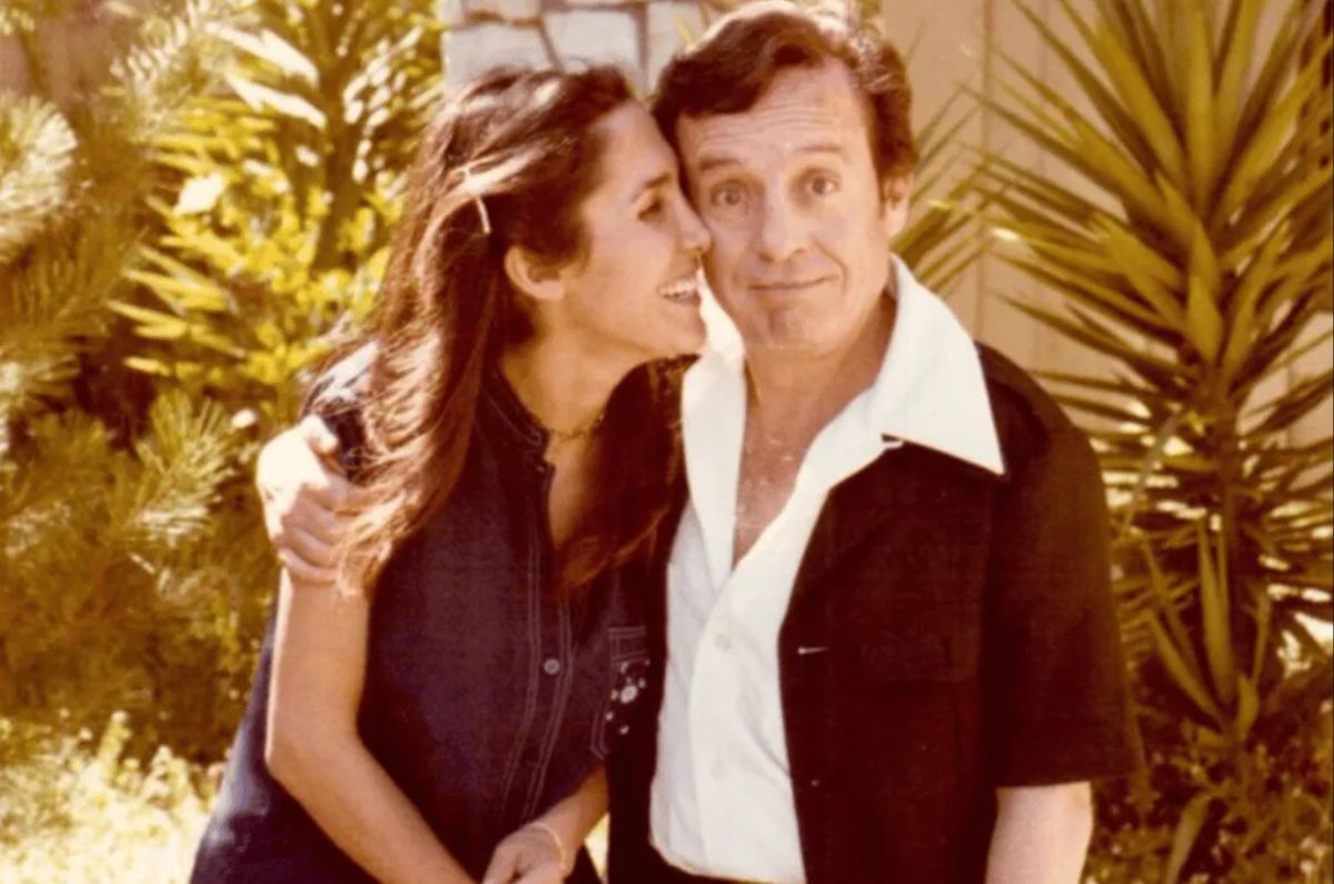chespirito florinda meza jovenes