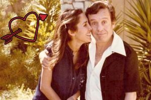 No fue en Acapulco: así inició el romance entre Chespirito y Florinda Meza según actor de El Chavo del 8
