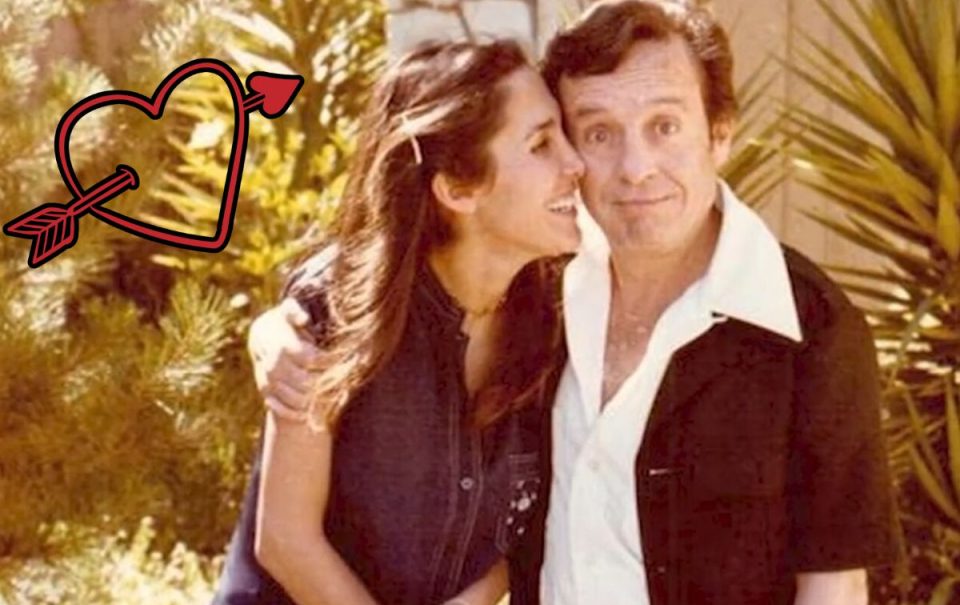 No fue en Acapulco: así inició el romance entre Chespirito y Florinda Meza según actor de El Chavo del 8
