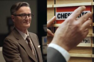 ¿Quién es Luis de Llano Palmer en la serie de Chespirito?