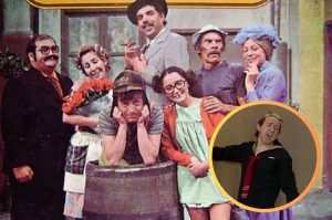 ¿Por qué Quico no aparece en el disco de El Chavo del 8 de Chespirito?
