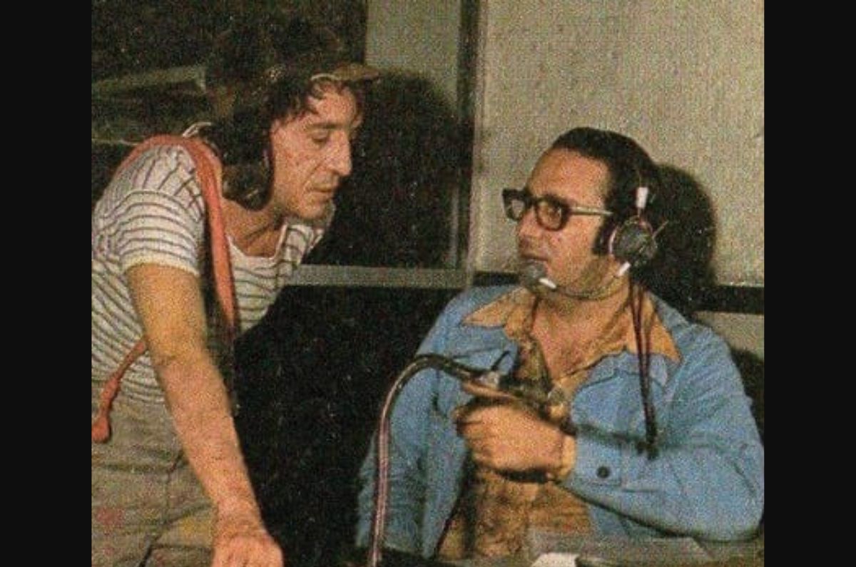 chespirito y enrique segoviano mariano casasola