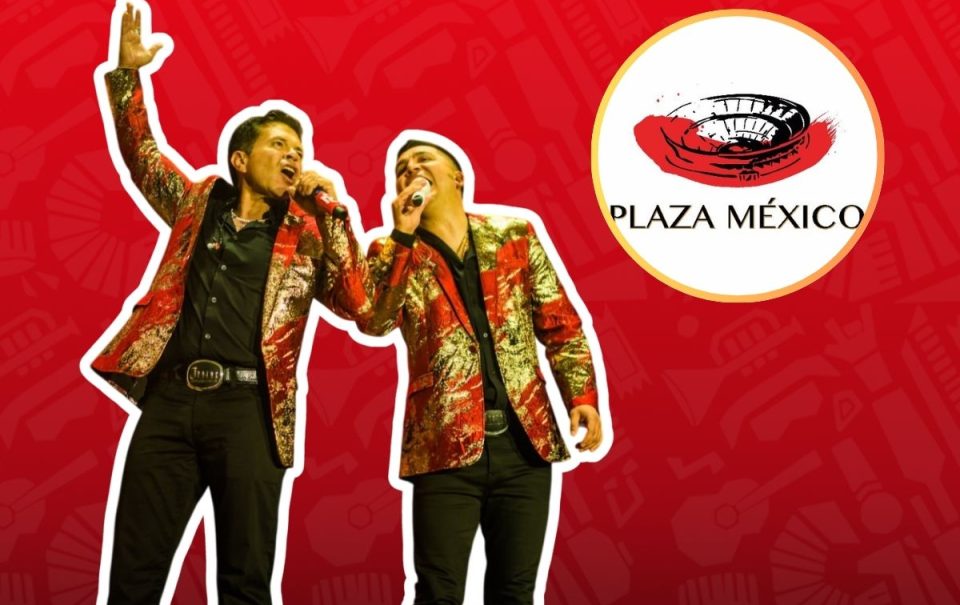 Jorge Medina y Josi Cuen reprograman concierto en la Plaza de Toros CDMX, ¿cuál es la NUEVA fecha?