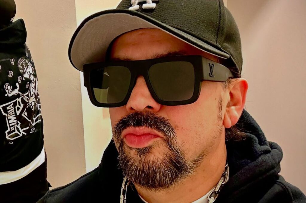 Cruz Martínez es declarado prófugo por intento de feminicidio contra Alicia Villarreal