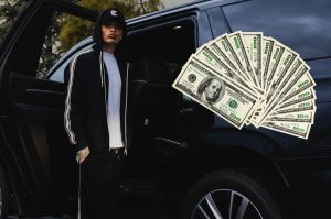 ¿Qué significa “Cullinan”, la nueva canción de Peso Pluma y Tombochio?