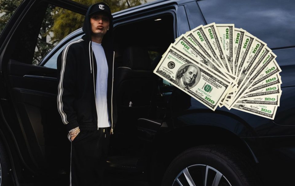 ¿Qué significa “Cullinan”, la nueva canción de Peso Pluma y Tombochio?
