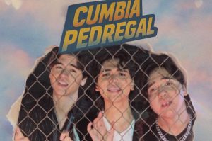 Cumbia Pedregal fusiona lo clásico con lo actual y conquista escenarios