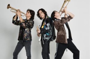 Descubre cómo Cumbia Pedregal fusiona lo clásico con lo actual y conquista escenarios