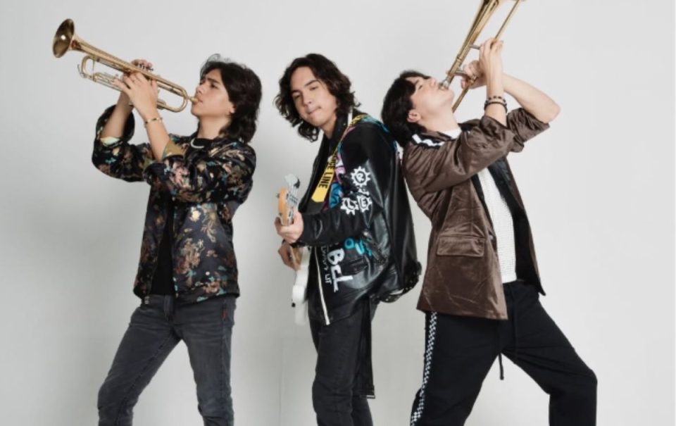 Descubre cómo Cumbia Pedregal fusiona lo clásico con lo actual y conquista escenarios