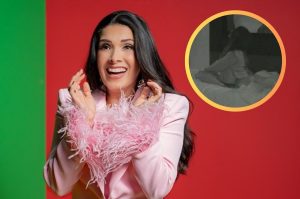 ¿Dalílah Polanco poseída? Aterra a fans de La Casa de los Famosos México 2025