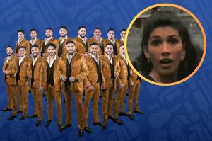 Dalilah Polanco sale en ESTE video de Banda El Recodo y seguro no lo sabías
