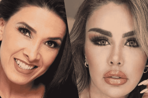 Dalílah Polanco y Ninel Conde protagonizan primera pelea de La casa de los Famosos México 2025